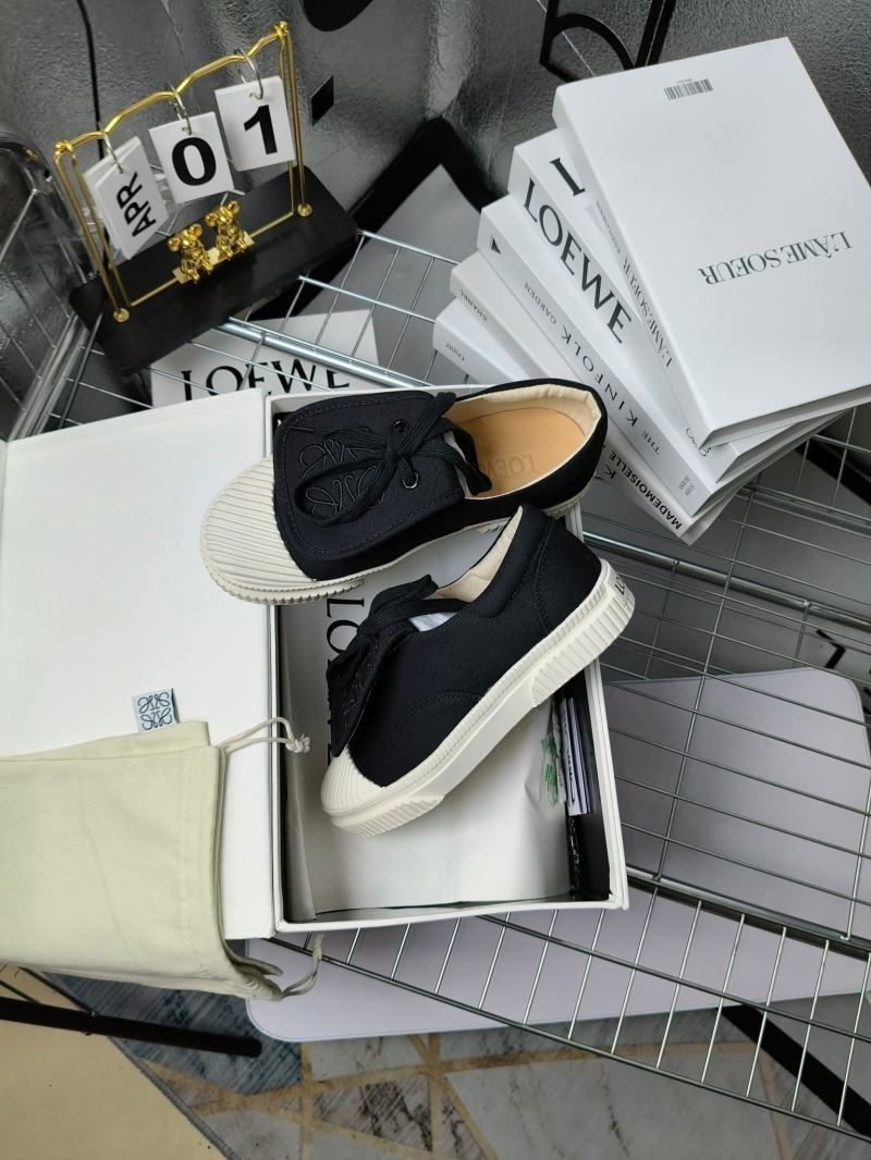 Loewe Shoes